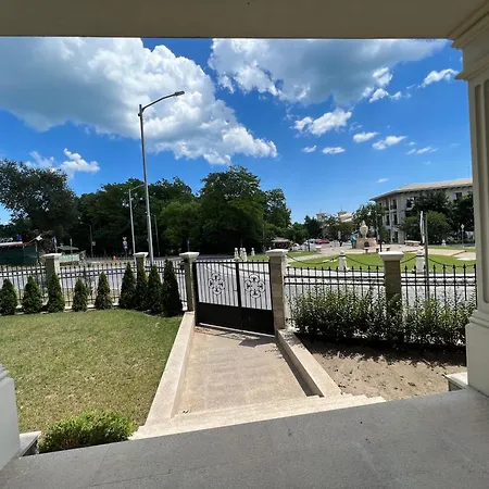 Apartman Symphony Essential