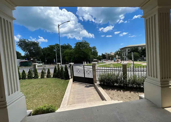 Apartman Symphony Essential