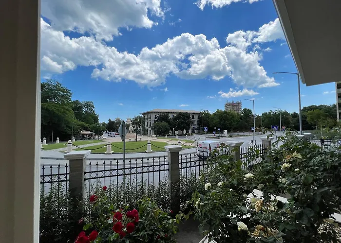 Symphony Essential Szent Konstantin és Elena