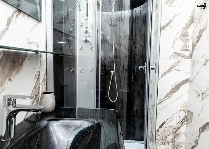 Symphony Essential Apartman