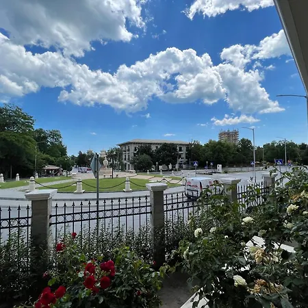 Symphony Essential Aziz Konstantin ve Elena