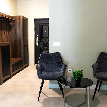 Symphony Essential Daire *