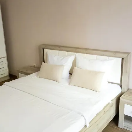 Apartment Ramay Park Complex Saints Constantine and Helena