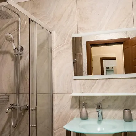 Apartment Ramay Park Complex *