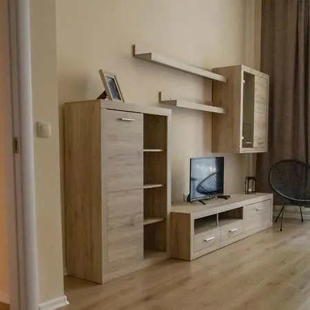 Apartment Ramay Park Complex *