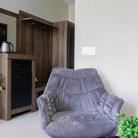 Apartment Ramay Park Complex