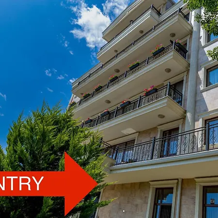 Apartment Ramay Park Complex *