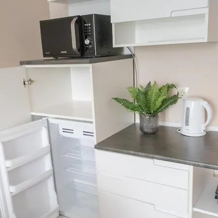 Ramay Park Complex Apartment