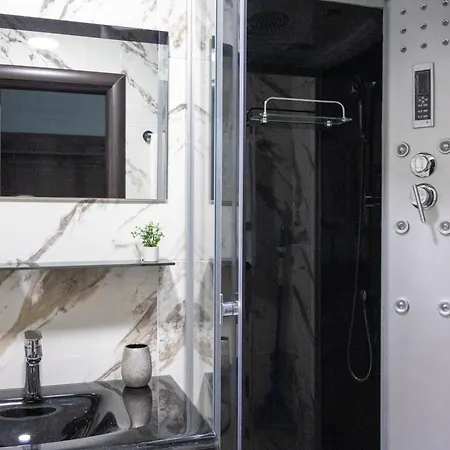 Apartment Ramay Park Complex *