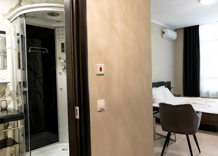 Symphony Essential * Aziz Konstantin ve Elena