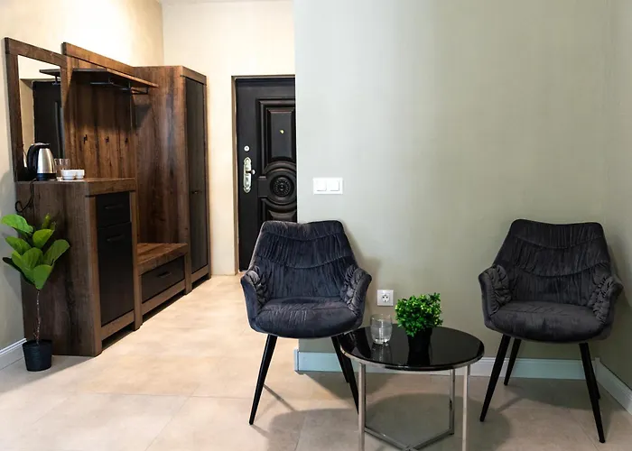 Symphony Essential Daire *